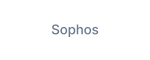 SOPHOS